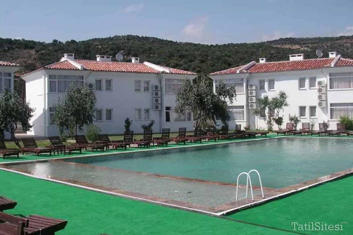 Etap Altınel Hotel Assos
